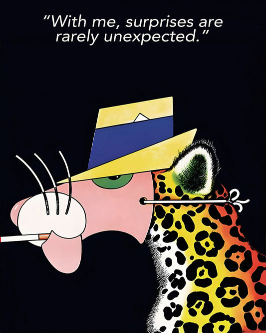Unframed