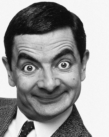Mr. Bean
