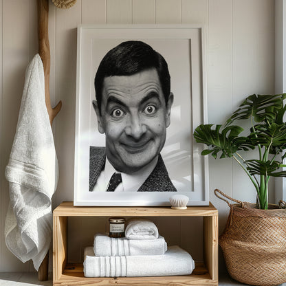 Mr. Bean