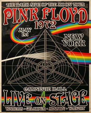 Dark Side of the Moon No1
