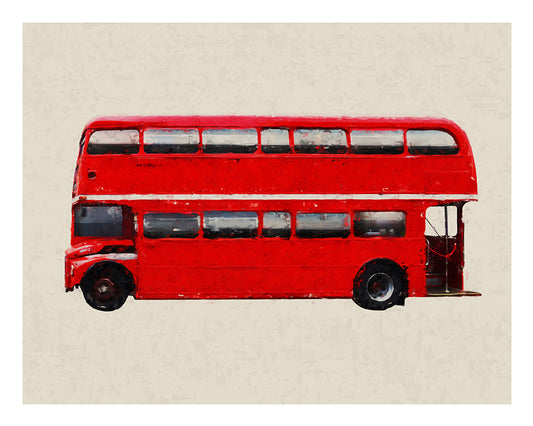 Unframed