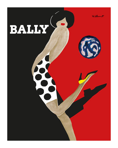 Bally No1