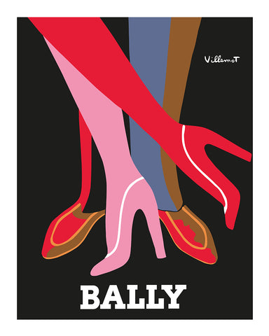 Bally No2