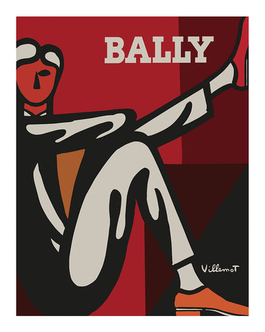 Bally No3