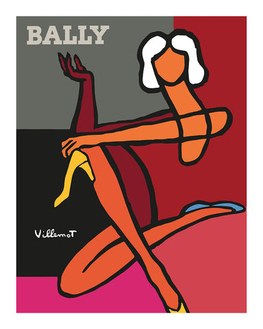 Bally No4