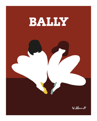 Bally No5