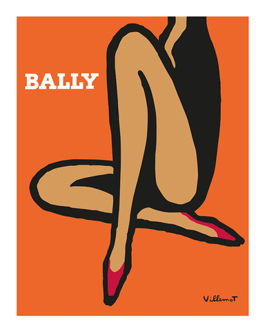 Bally No6