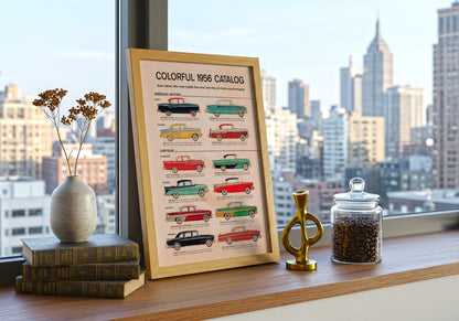American Car Catalog