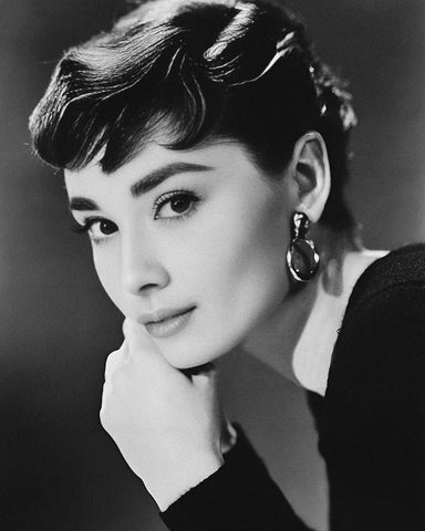 Audrey Hepburn No2