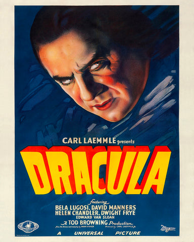 Dracula No1