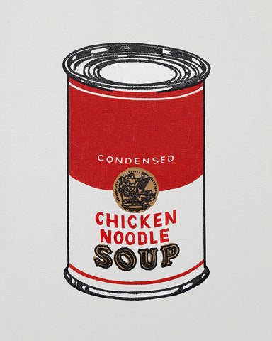 Campbell's Chicken Noodle Soup