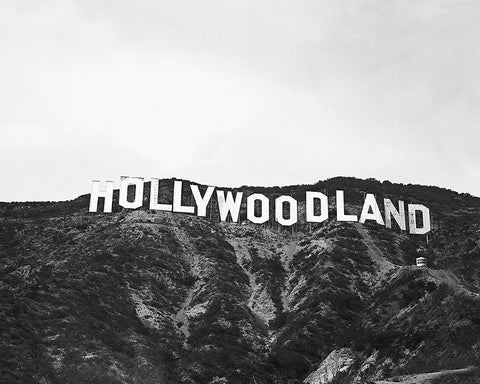 Hollywoodland
