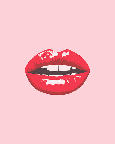 Red Lips