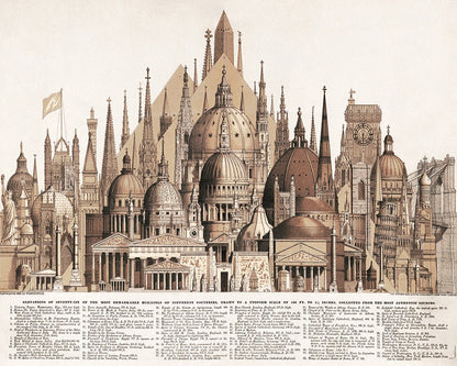 Principal High Buildings
