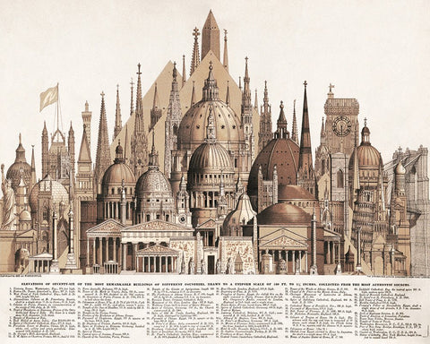 Principal High Buildings