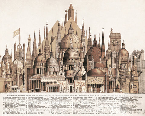 Principal High Buildings