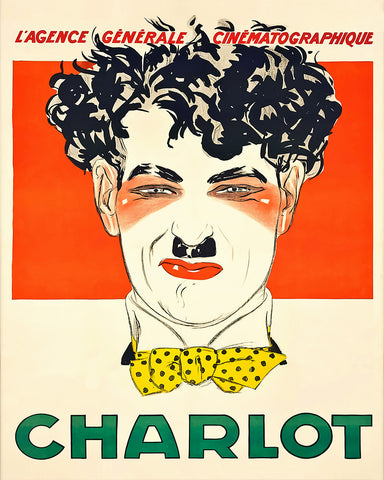 Charlot Movie No1