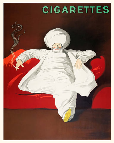 JOB Cigarettes