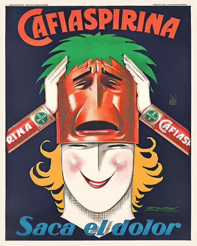 Cafiaspirina
