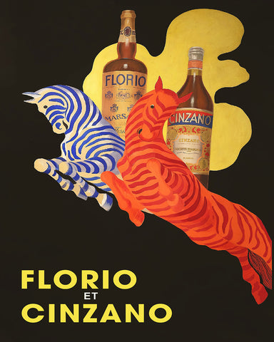 Florio Cinzano