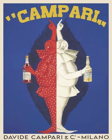 Campari No6