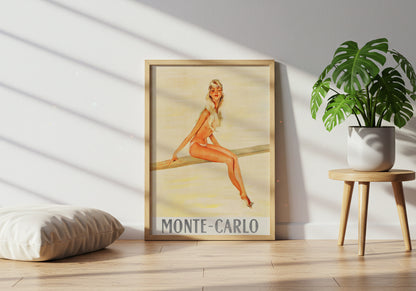 Monte Carlo, Monaco