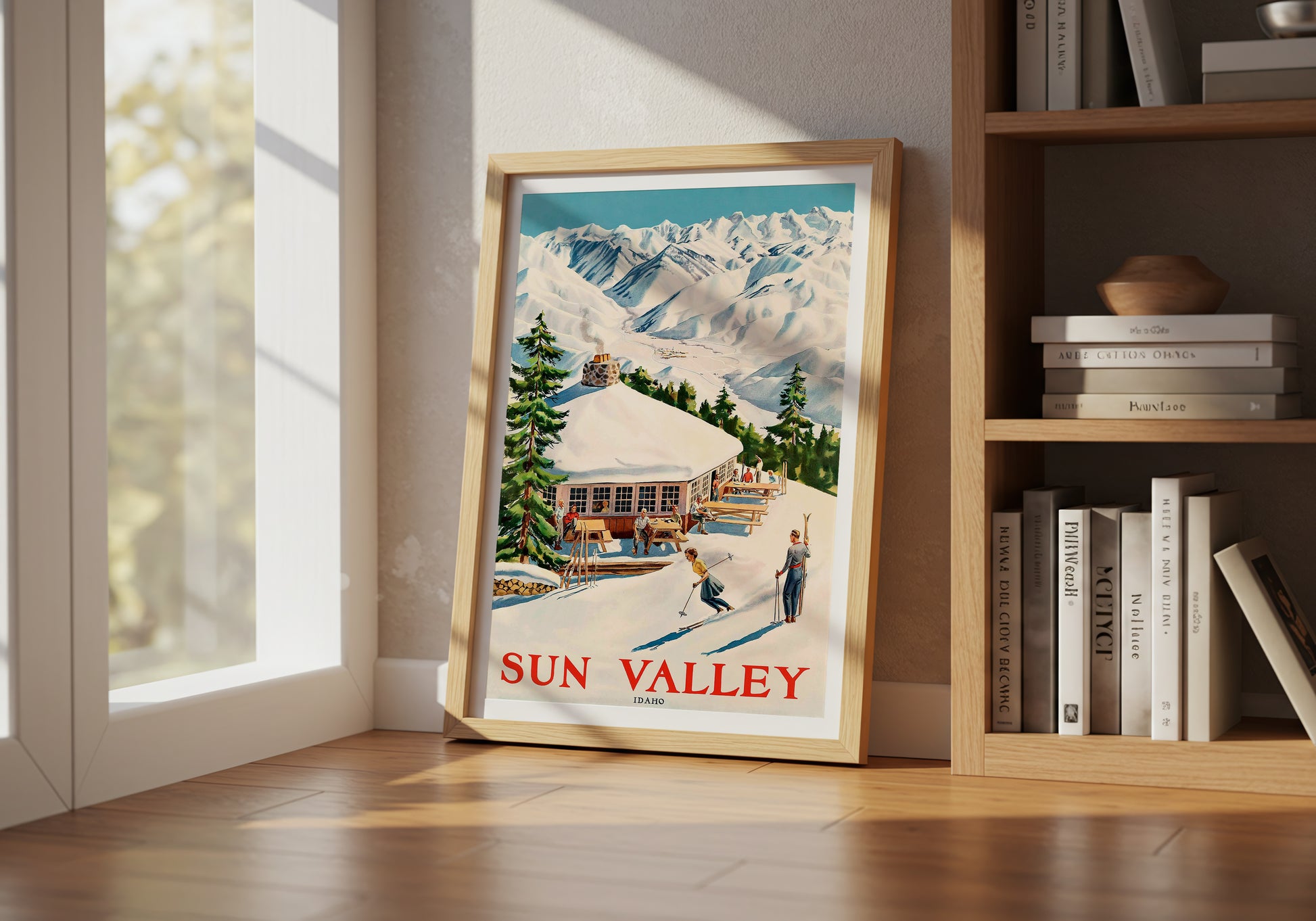 Sun Valley