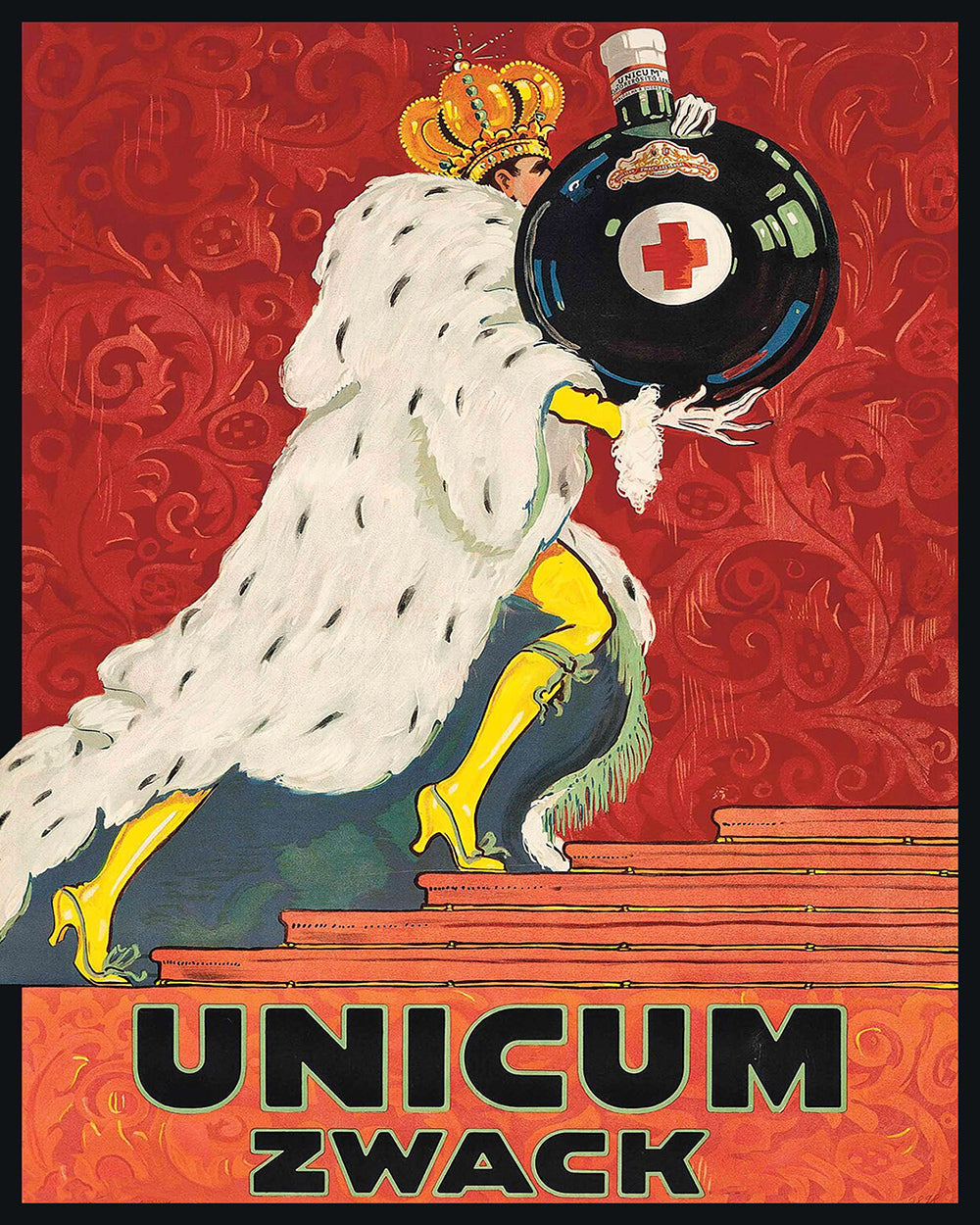 Unframed