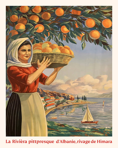 Himara Albania
