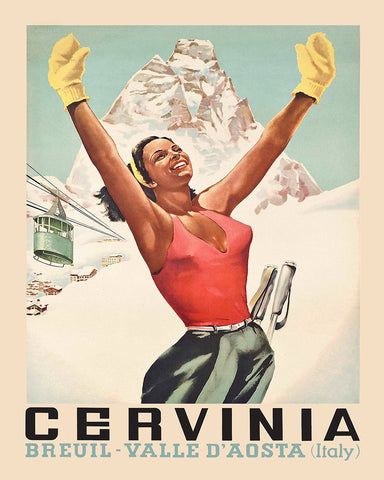 Breuil Cervinia