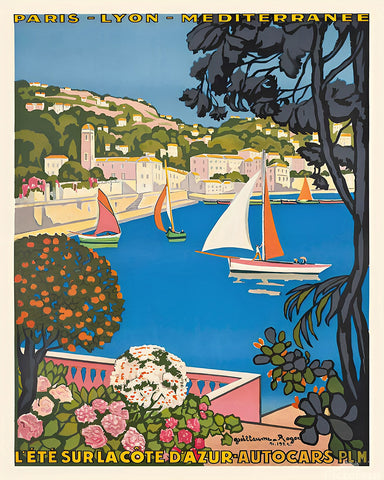 Paris Lyon Mediterranee