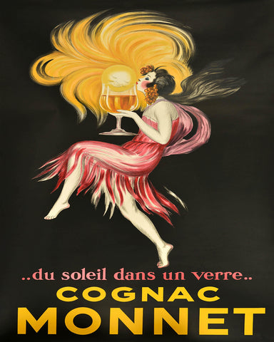 Cognac Monnet