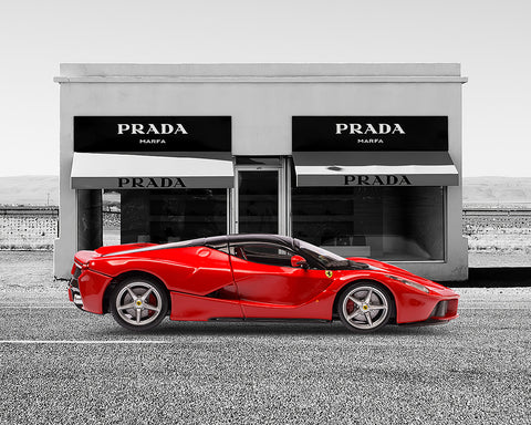 Prada Store No2