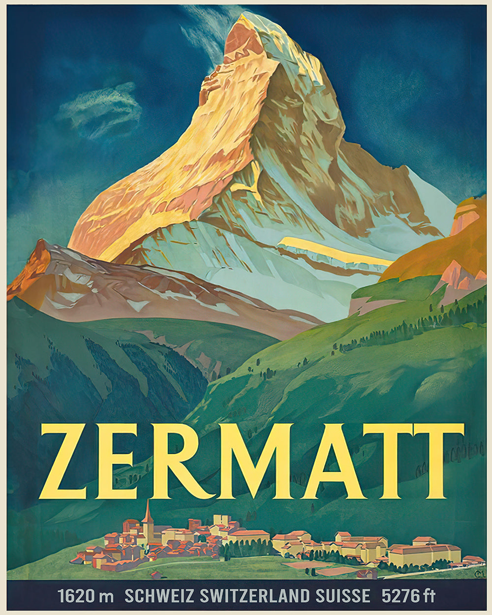 Zermatt