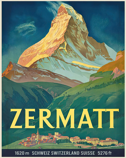 Zermatt