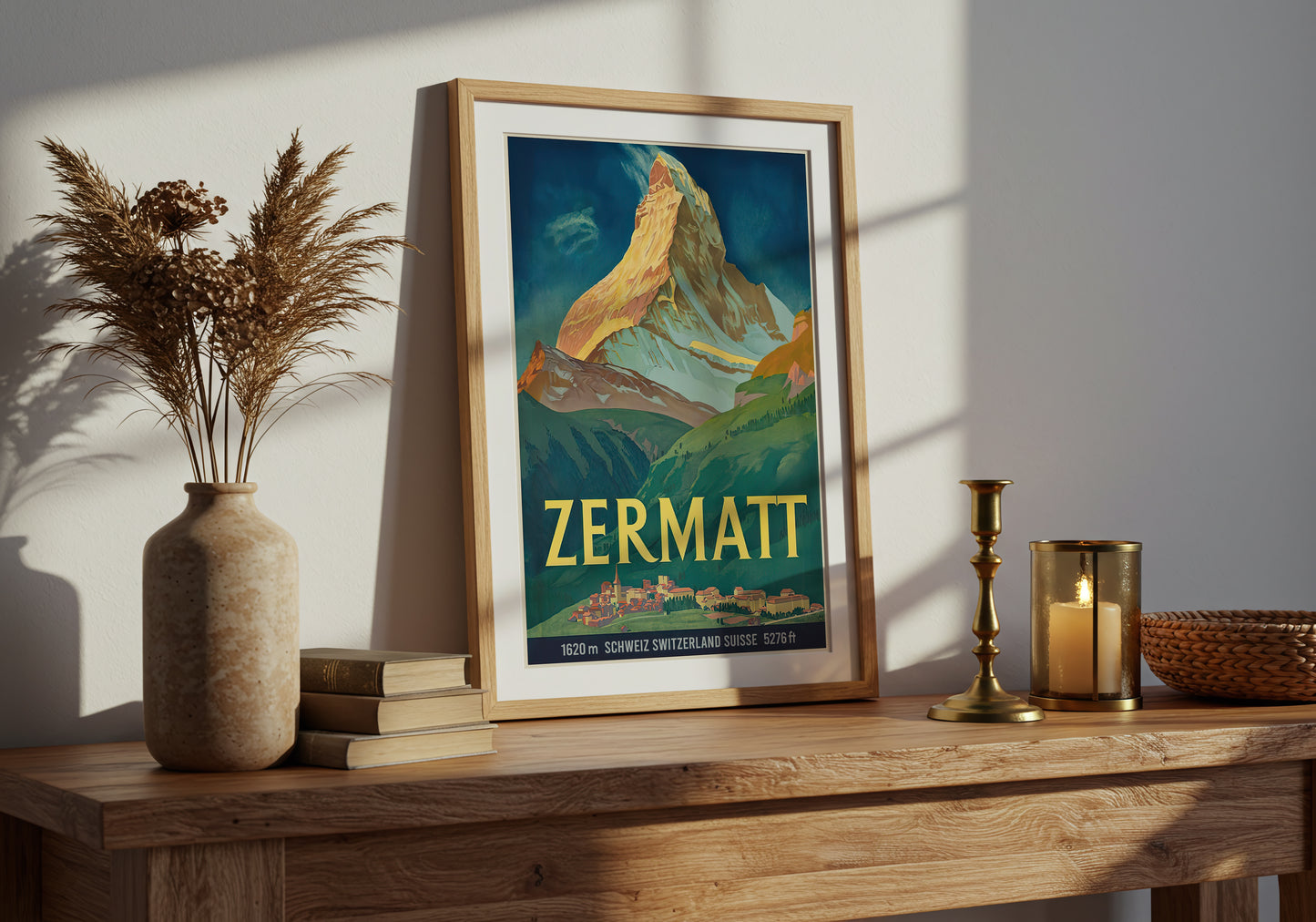 Zermatt