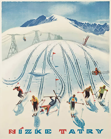 Nízke Tatry