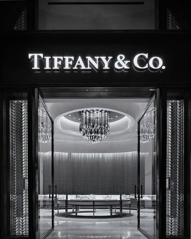 Tiffany Store