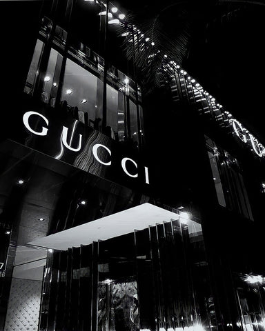 Gucci Store No2