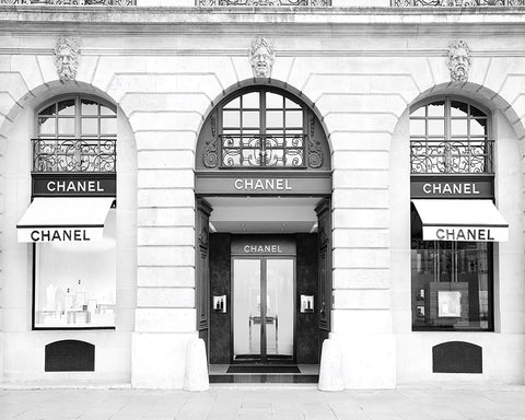 Chanel Store No2