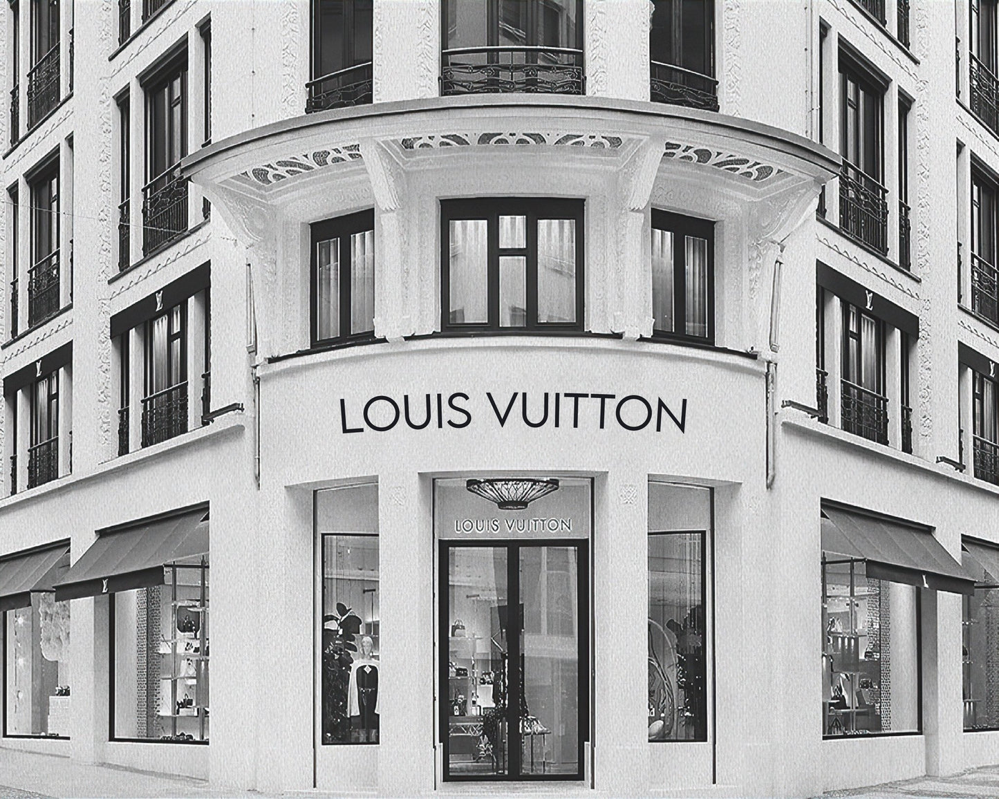 Fashion Store No12