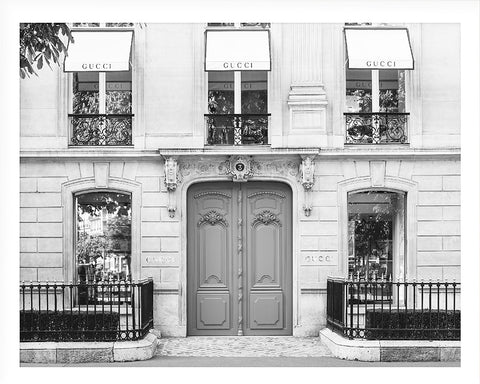 Gucci Store No3