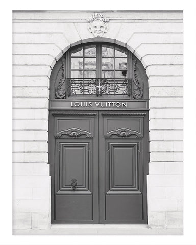 Louis Vuitton Store No4