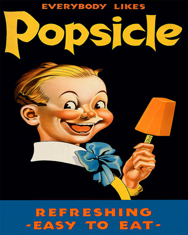 Everybody Likes Ice Pop