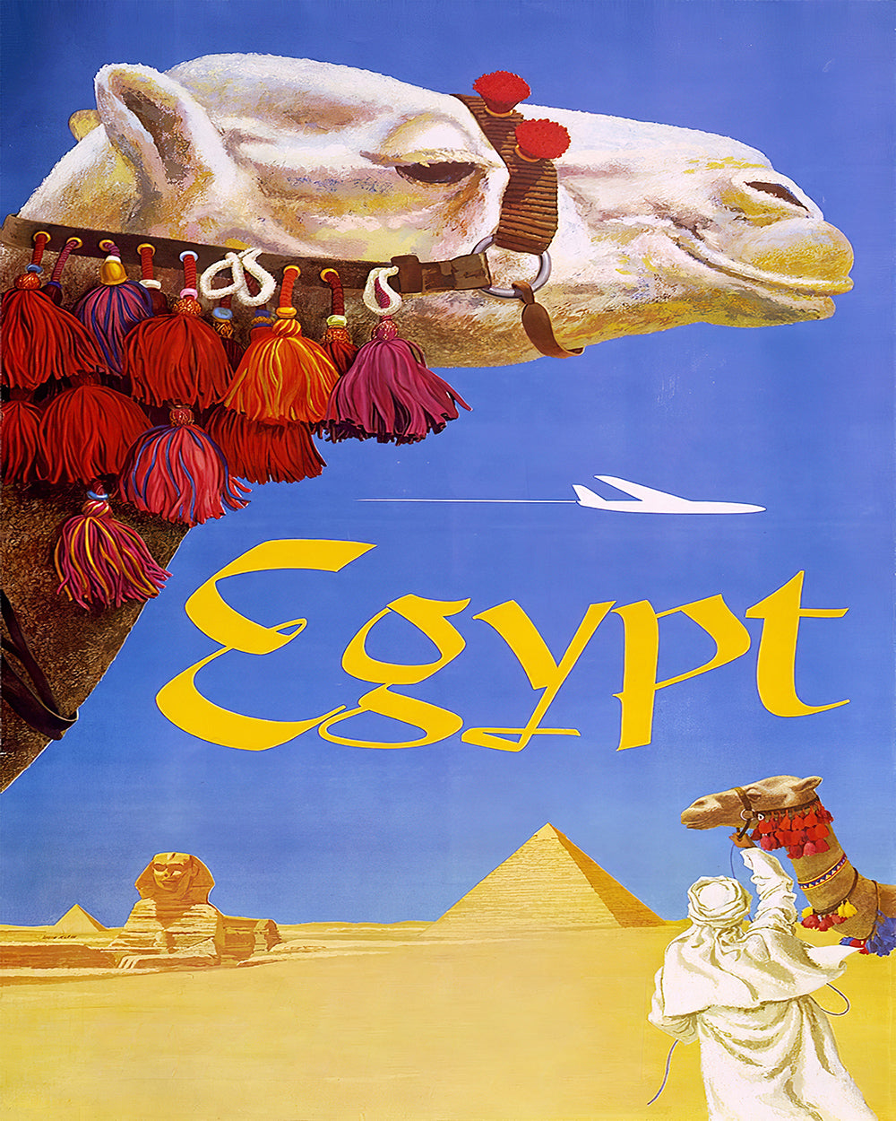 Egypt