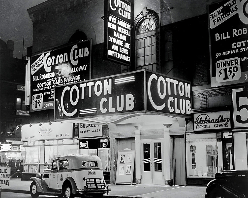 Cotton Club