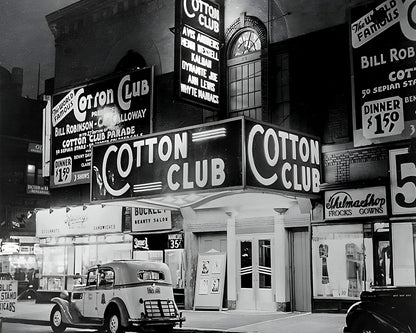 Cotton Club