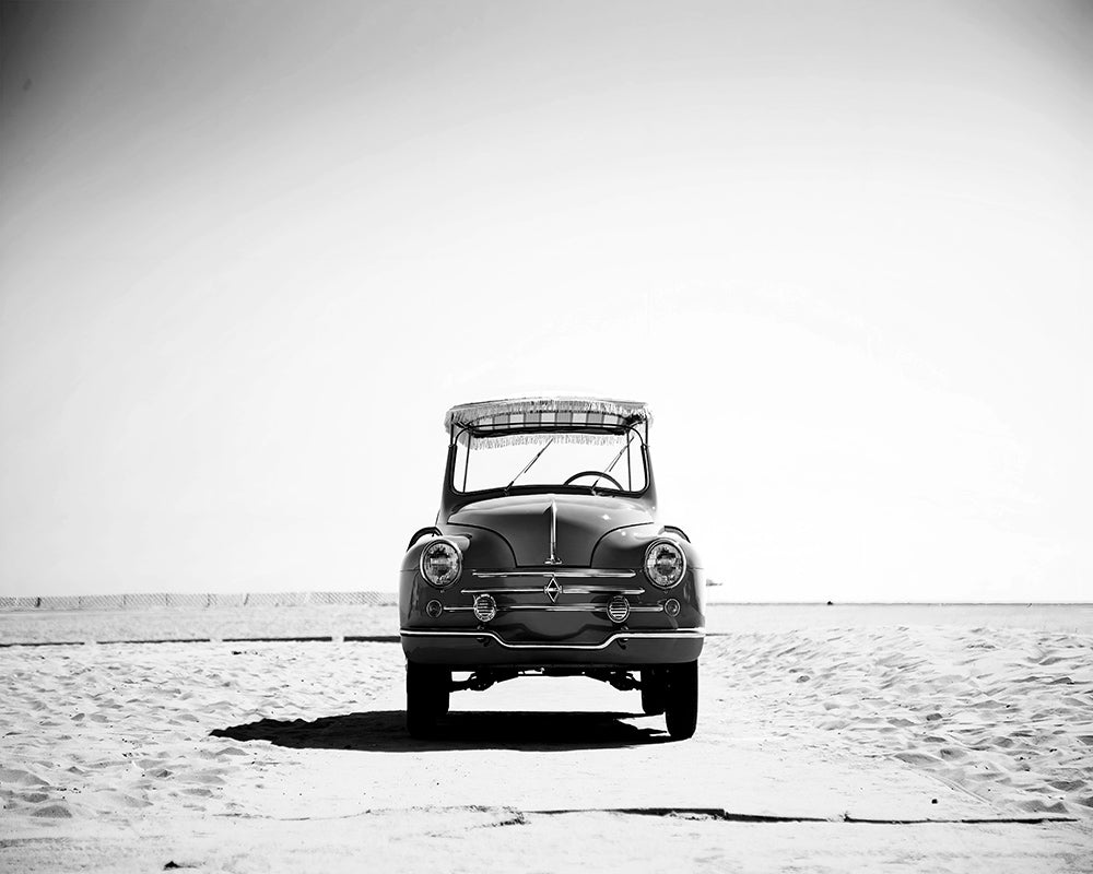 Unframed