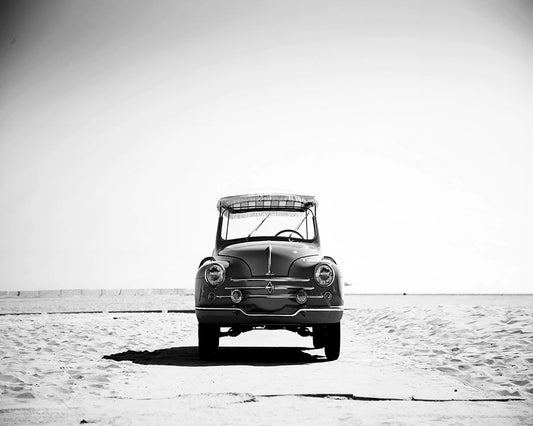 Unframed
