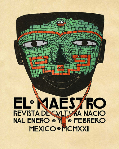 El Maestro No2